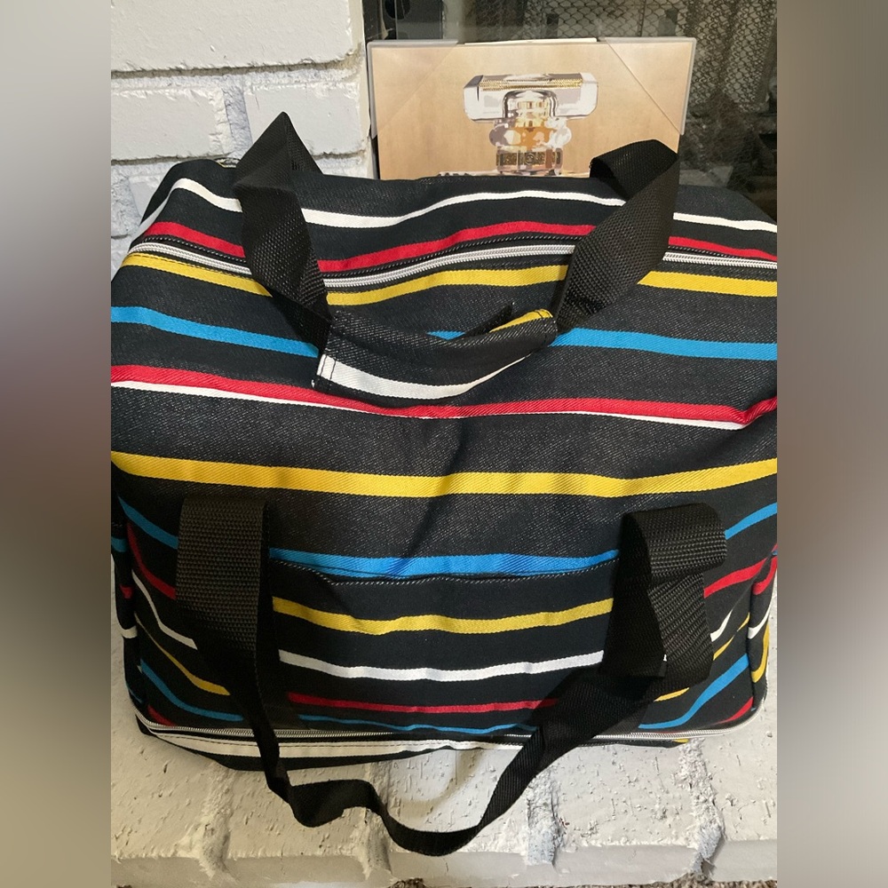 Large Bag 15x17”